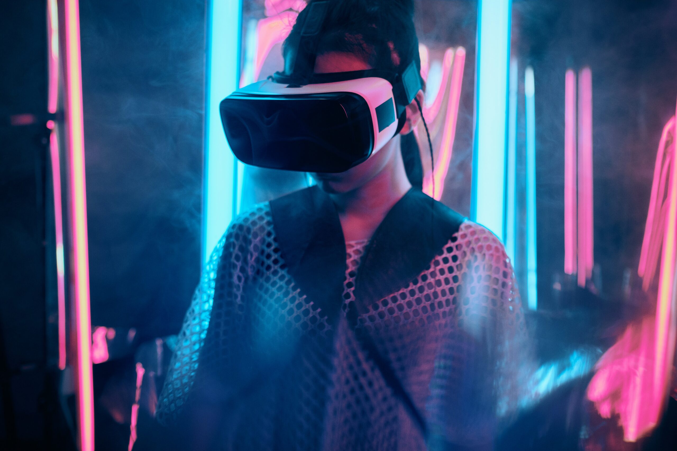 The Rise of Augmented Reality in Fashion Retail