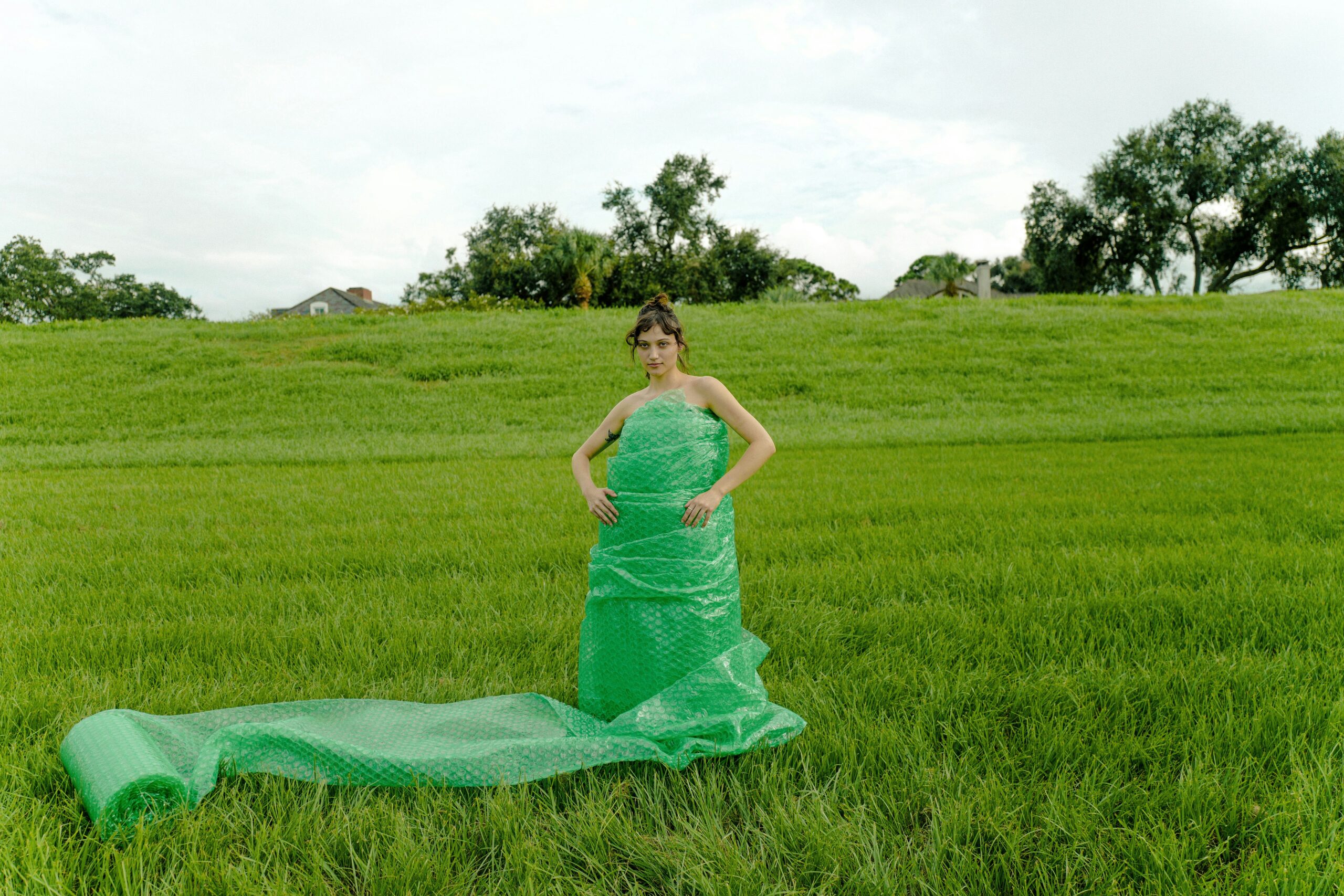 The Future of Fashion: Embracing Sustainability