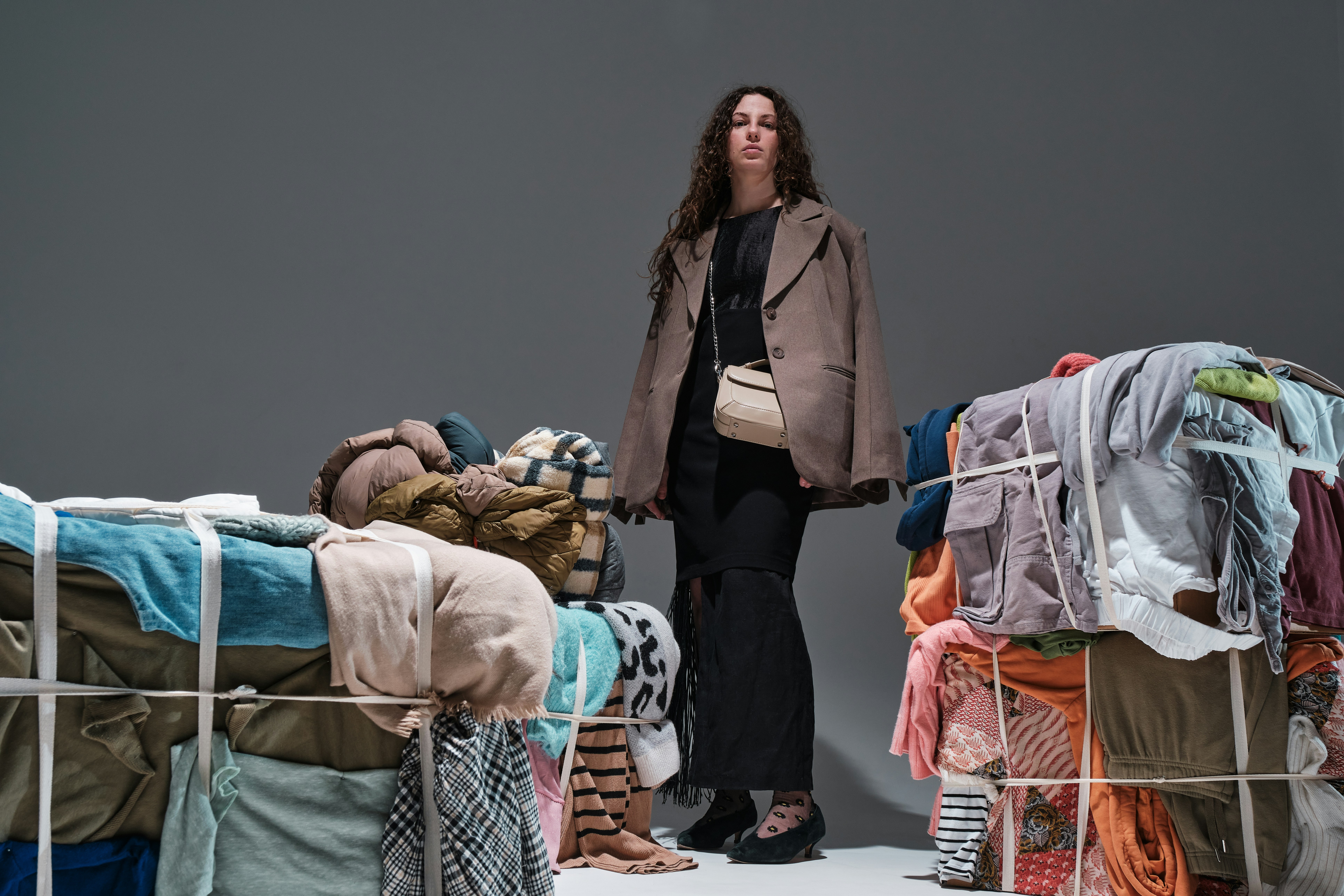 The Impact of Fast Fashion and the Shift to Sustainability