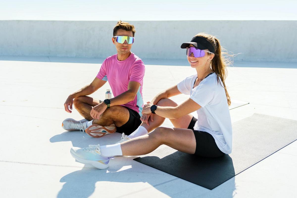 Smart Fabrics: Blending Technology with Fashion