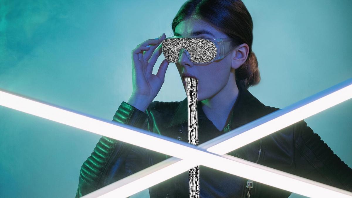 The Intersection of Blockchain and Fashion