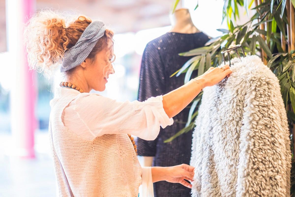 The Rise of Secondhand: A Sustainable Choice
