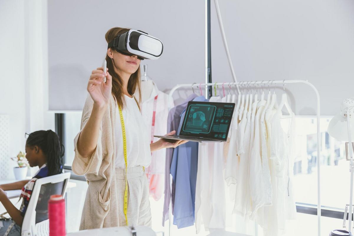 The Future of Fashion Influencer Marketing